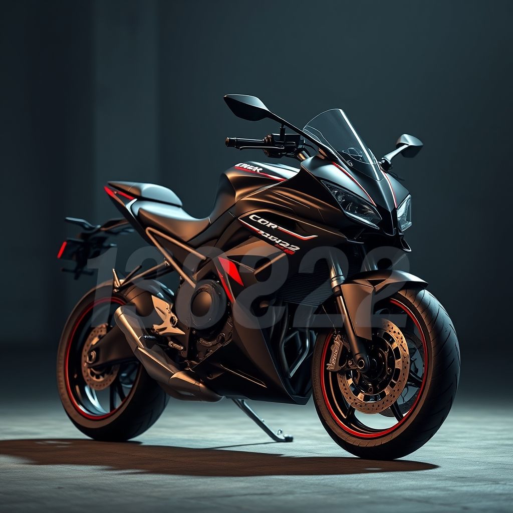 CBR650R 2023